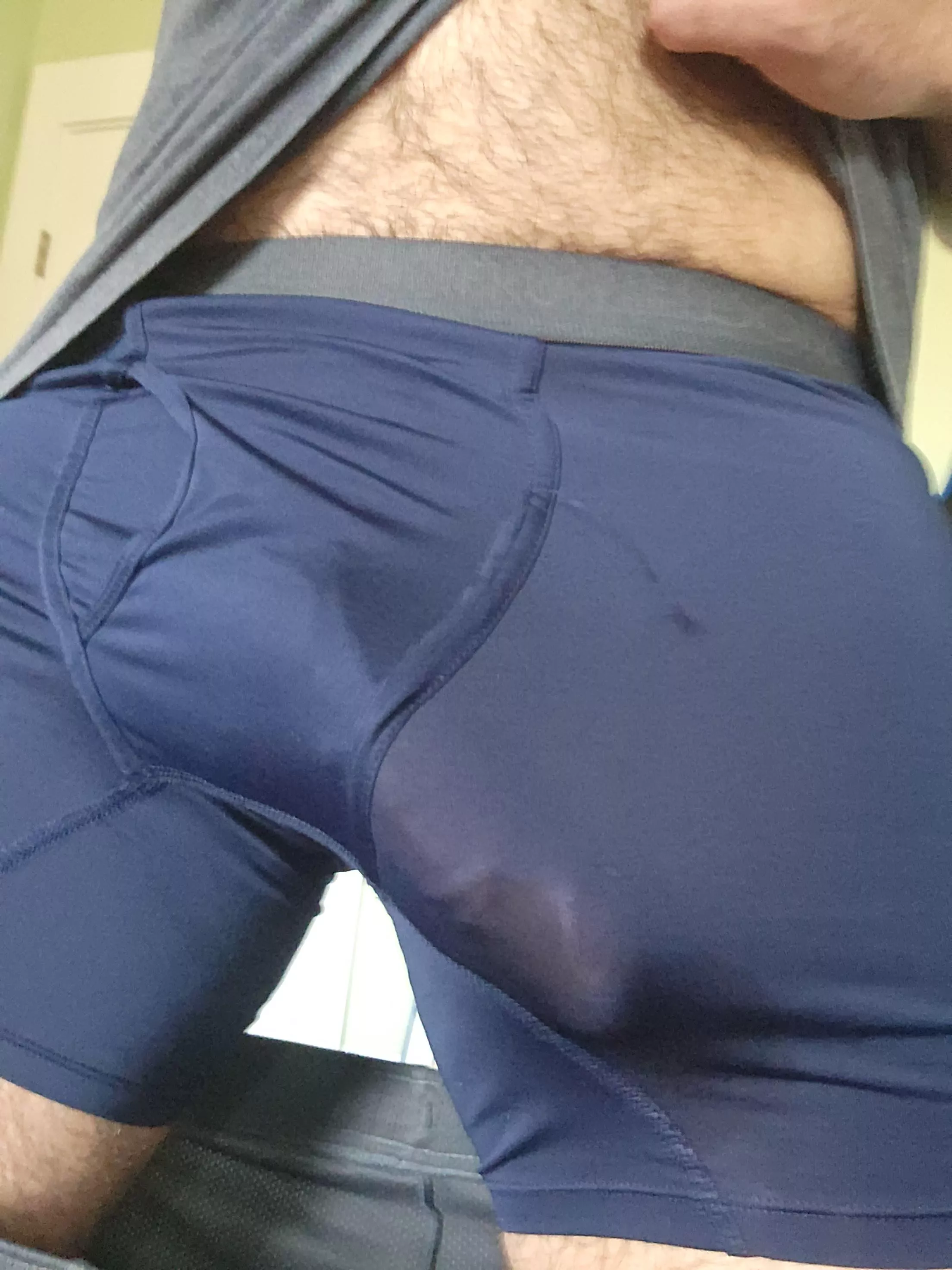 Veins included posted by AverageMarriedCouple