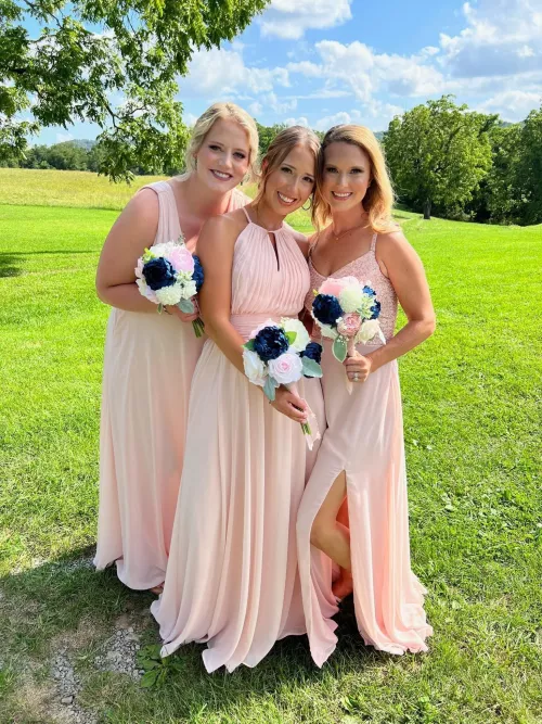 Wedding Ready by KlutchMcGee22