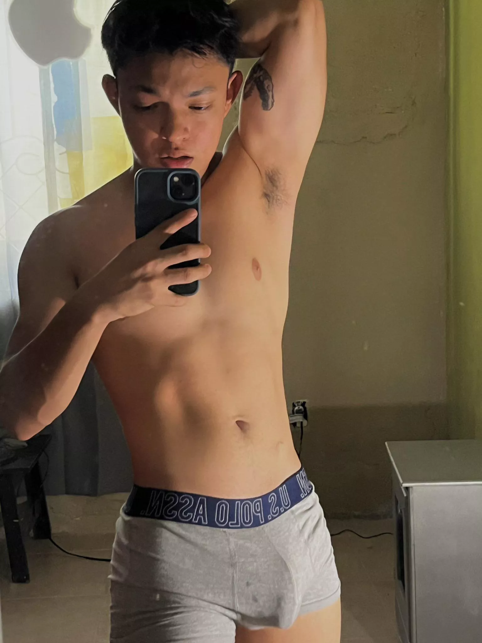What do u think about my boxers? 🫠 (21) posted by jonamar10