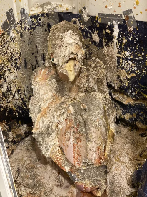 What do you guys think? by DUCKDUCKwam69