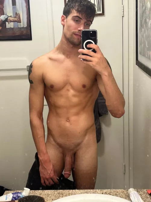 What if we were friends and I accidentally sent you this? by Kiekeyz