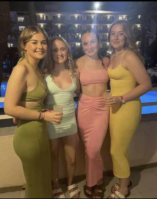 Which slut are you taking? by Ryan36975