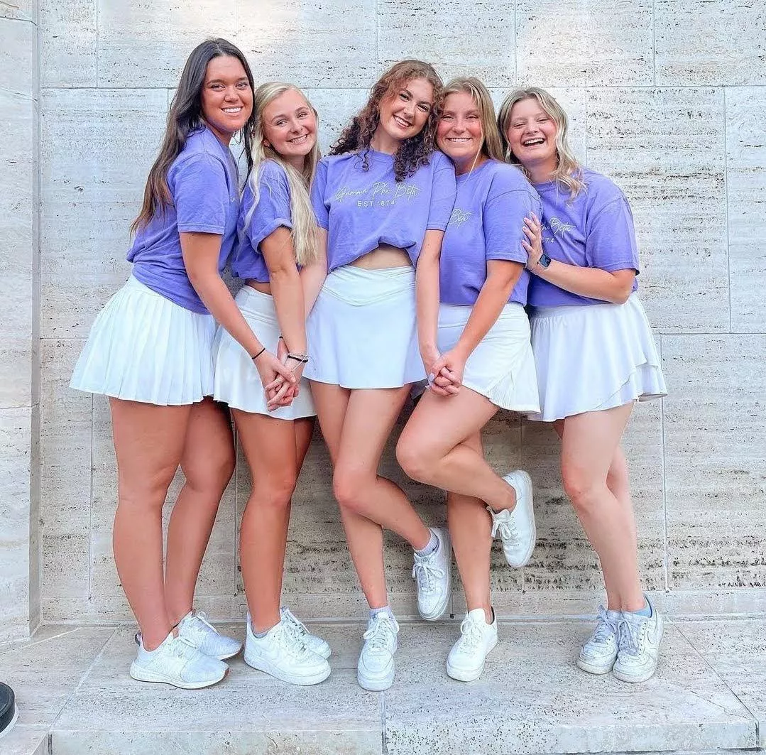 White Skirts posted by Stock-Succotash1615