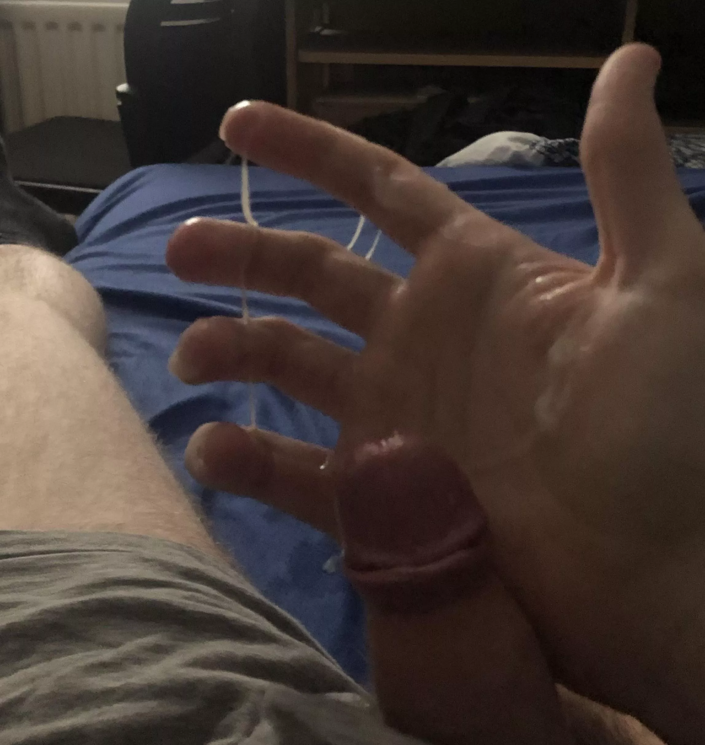 Who wants a taste? posted by Anteio