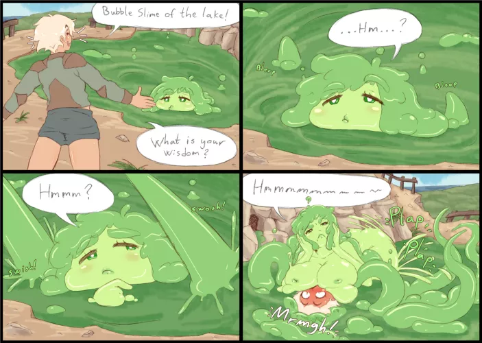 Wisdom at a Cost by oscars_drysuit