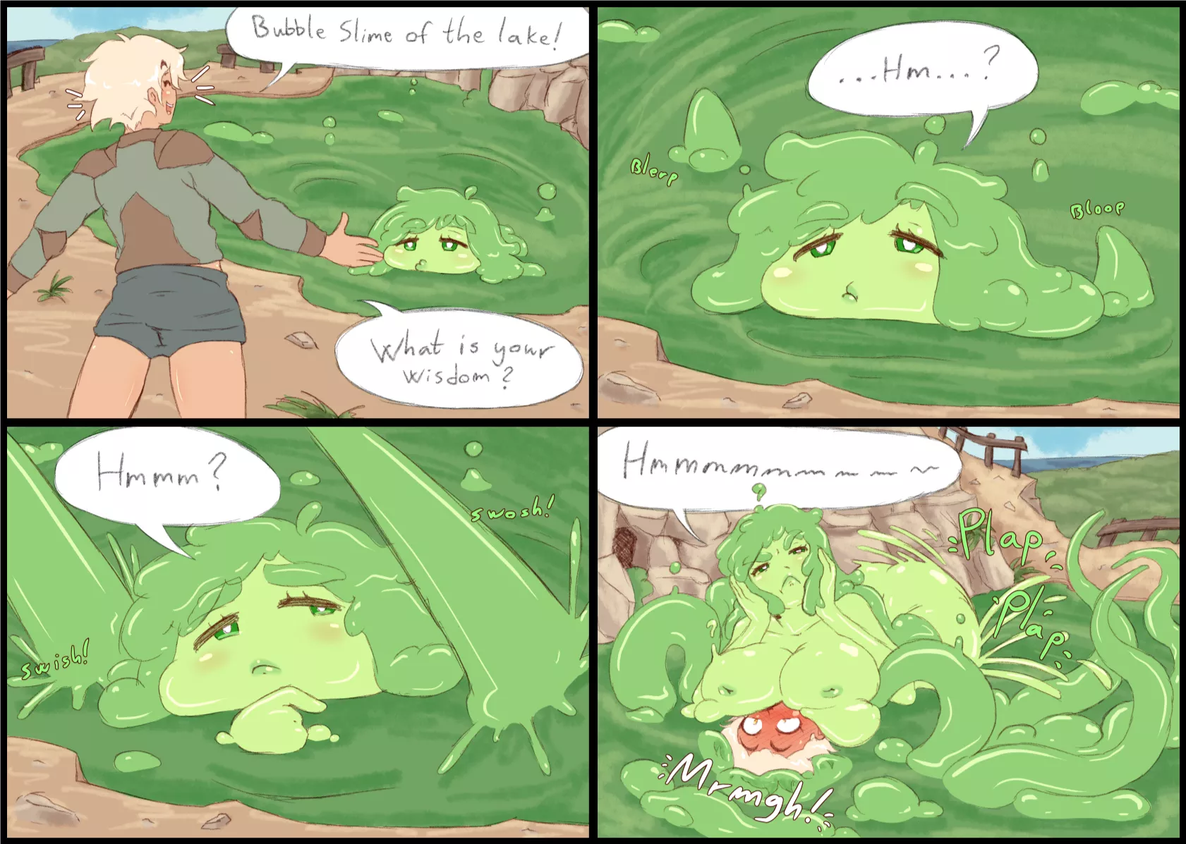 Wisdom at a Cost posted by oscars_drysuit