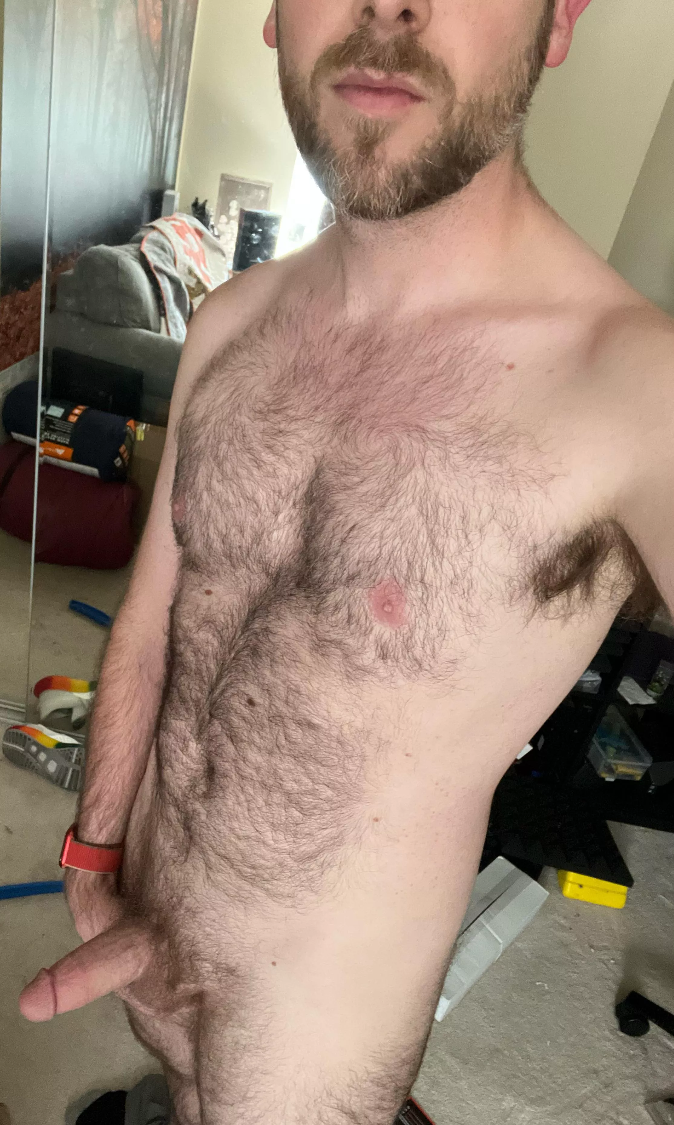 Worship me posted by Select-Signature9243