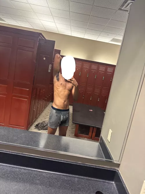 Worship my sweaty Twink pits by After_Pin_2448