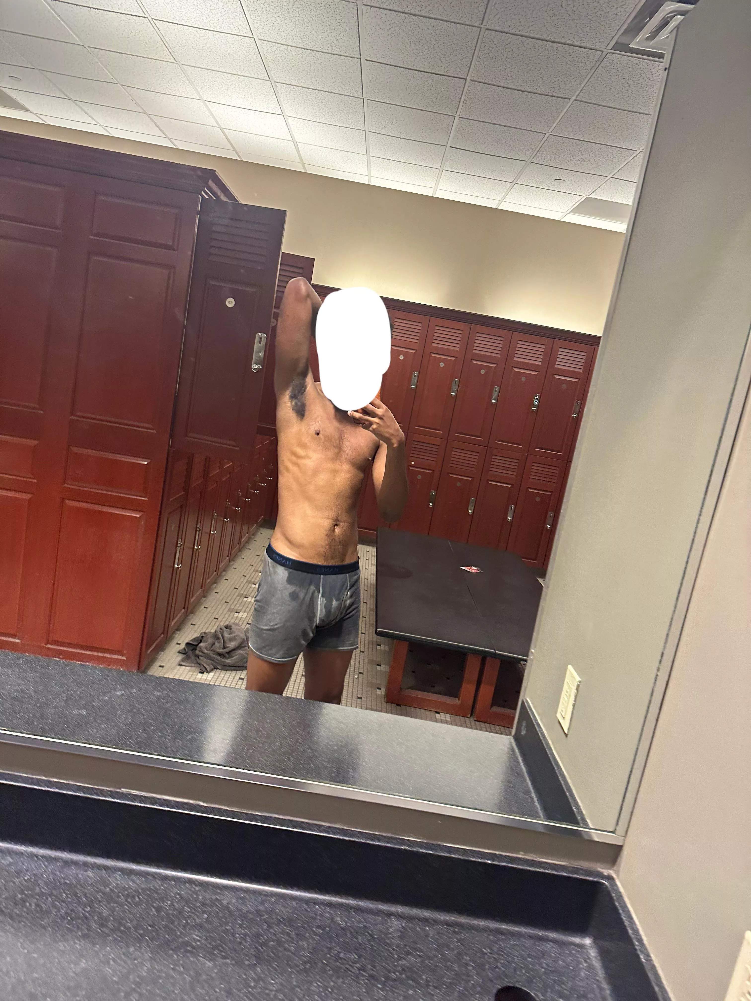 Worship my sweaty Twink pits posted by After_Pin_2448