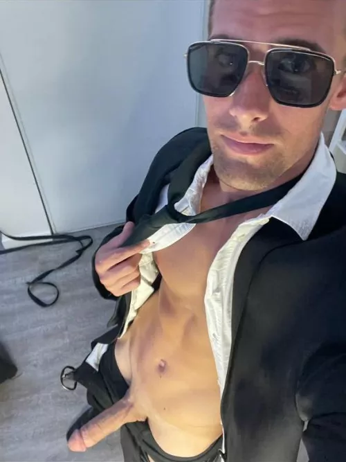 would you risk getting caught with me? by Kiekeyz