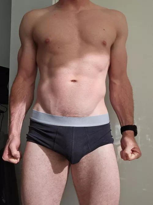 You know what to do; Get to work! by boyfriend-dick-777