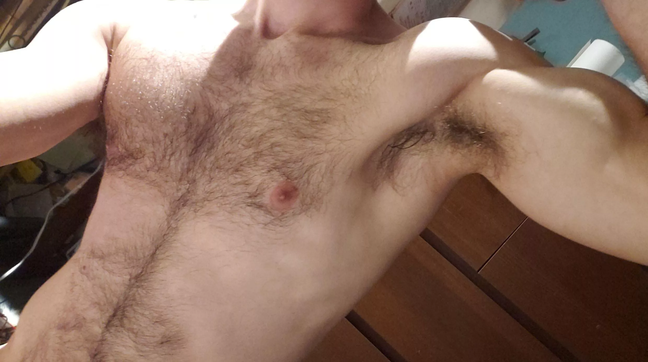 You like them musky? posted by jrpopov