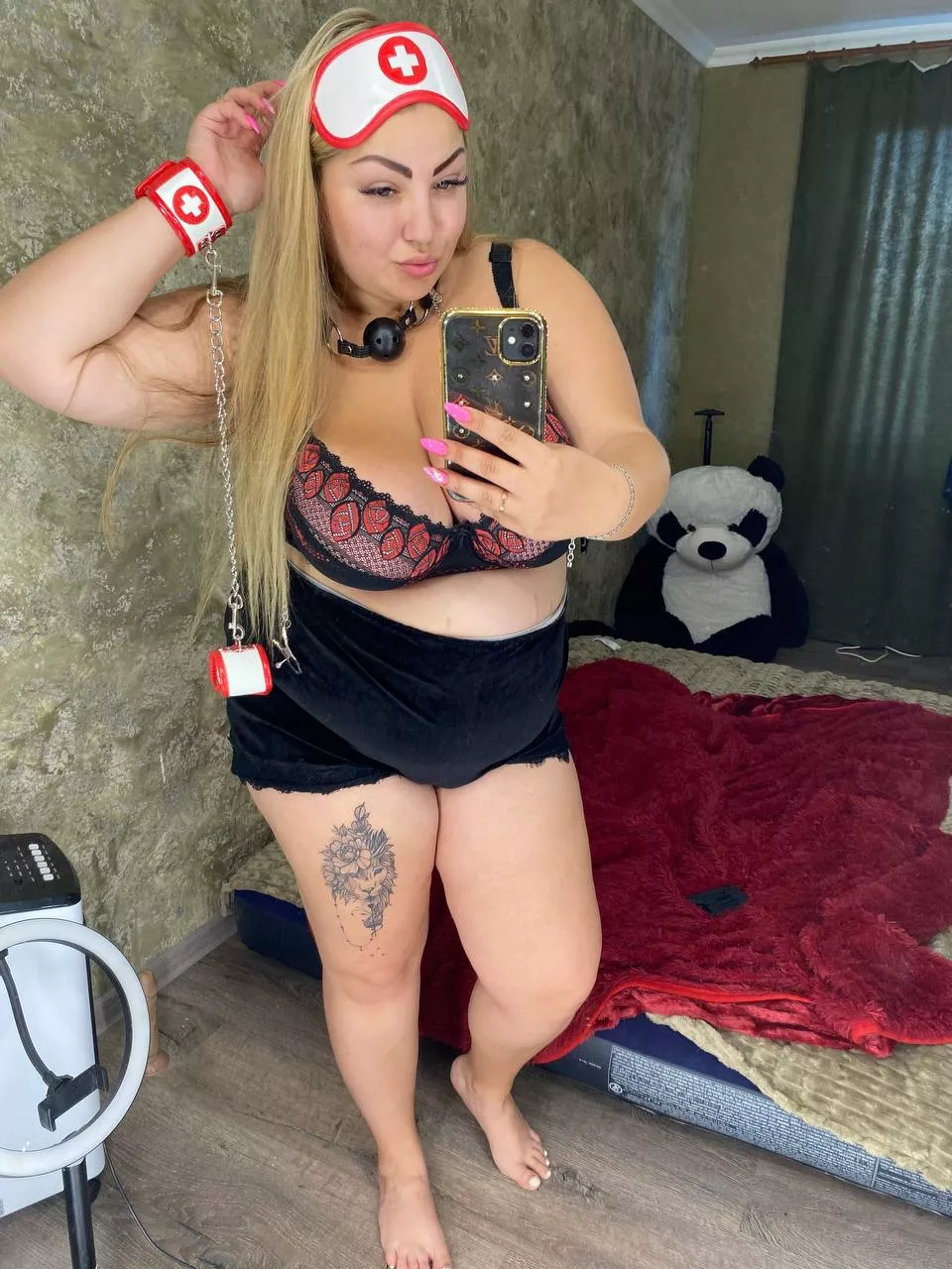 You ready? posted by Angelica_BigTits