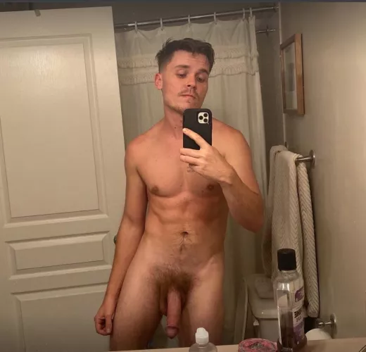 Your basic birthday boy by samspade123456