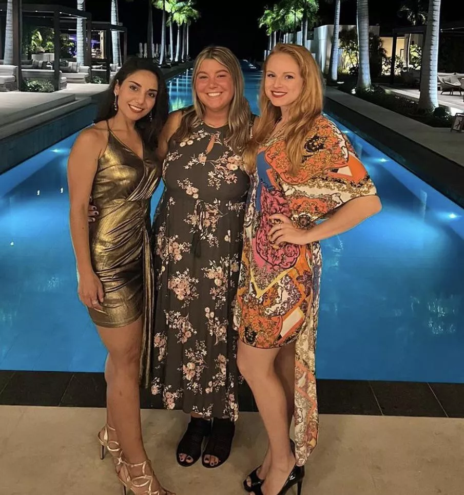 1-3 fun night out posted by patriotx97