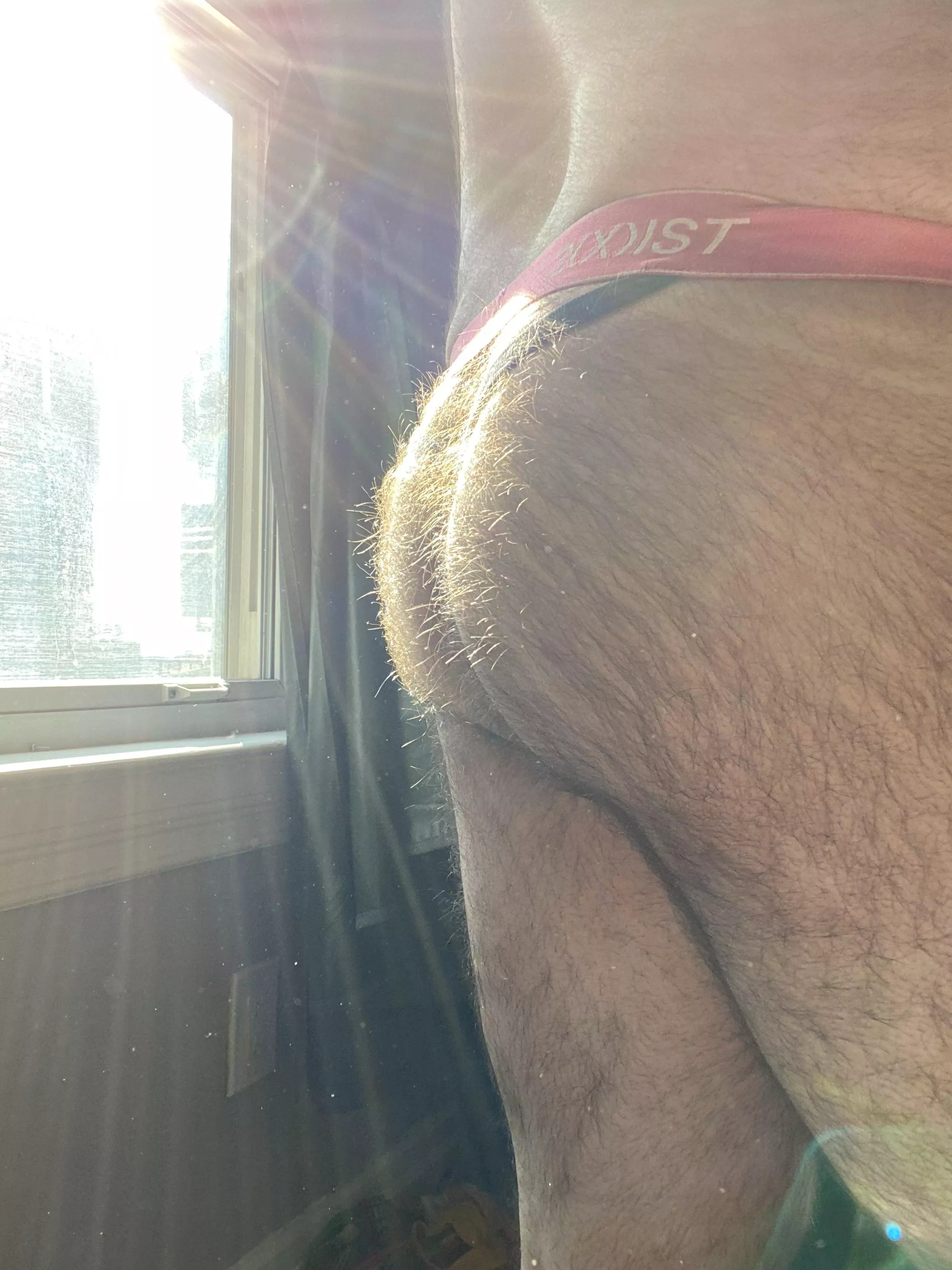 [30] Golden Hour posted by bi_not