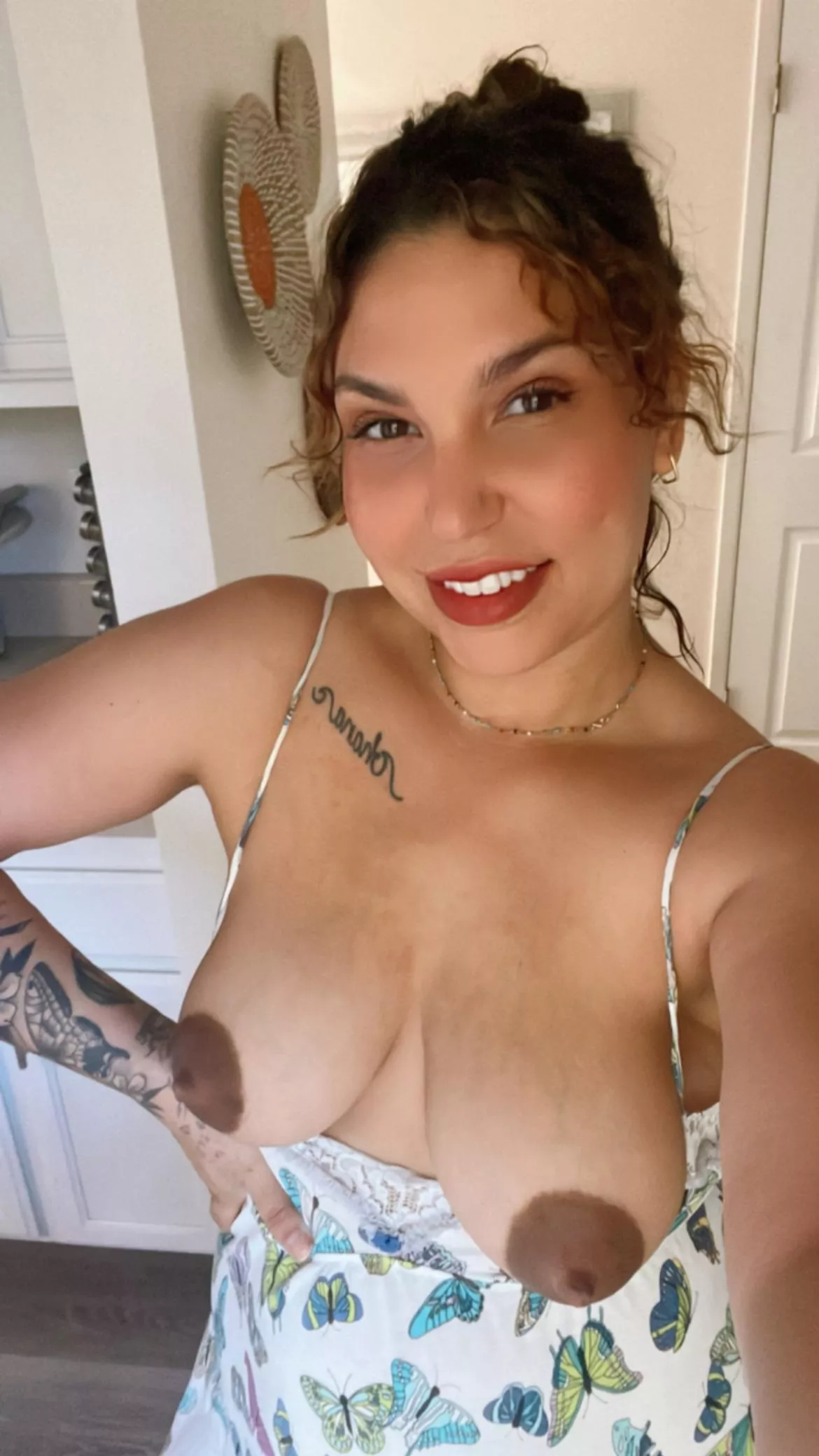 32 year old mom of 2. I hope I’m considered a milf. posted by Runawaywithbree