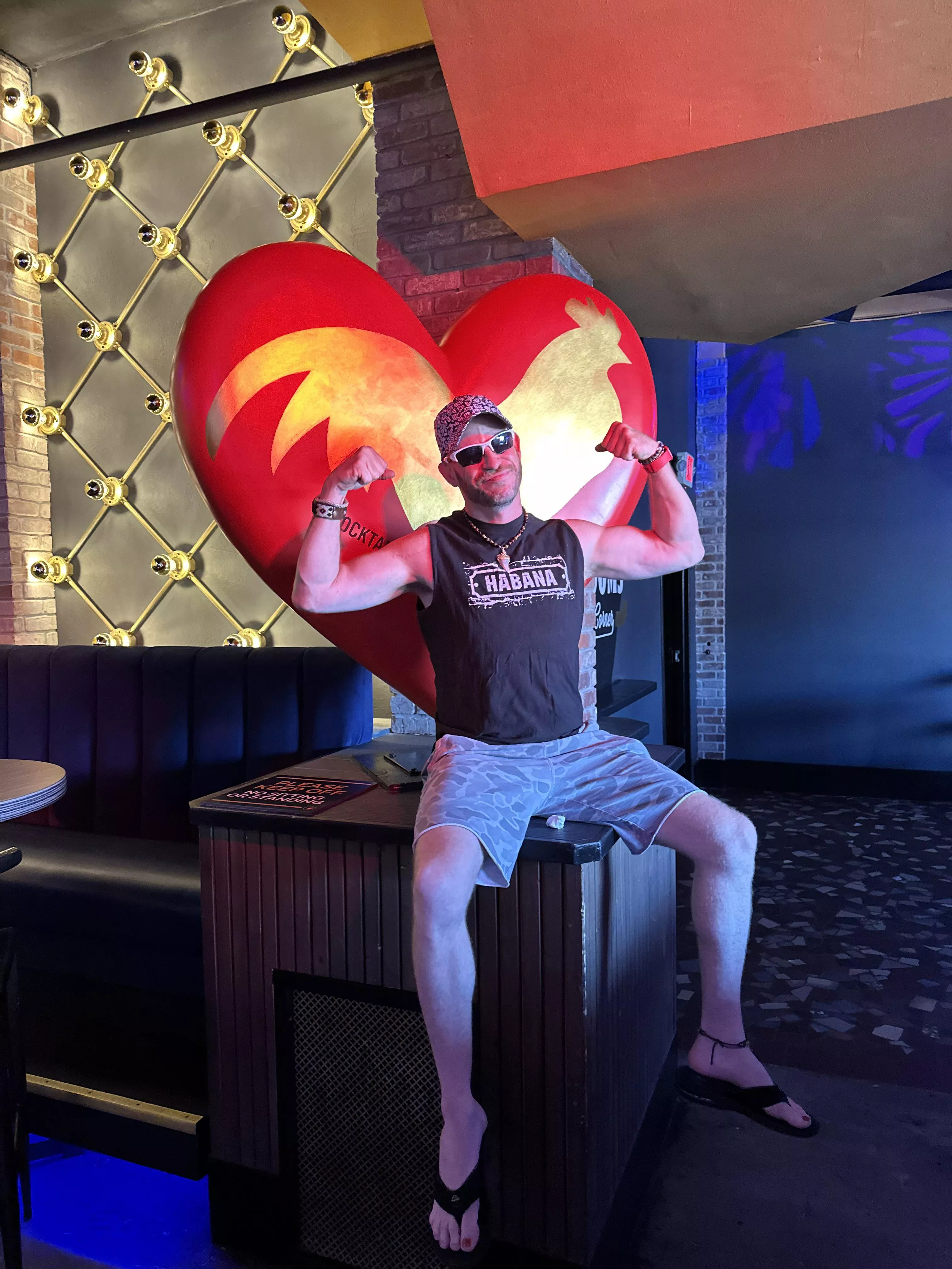 49! And feeling fine… posted by SoulTribe4Life