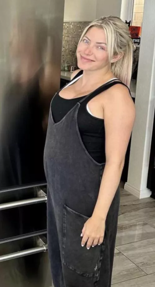 Alexa Bliss by WWEHotWomen