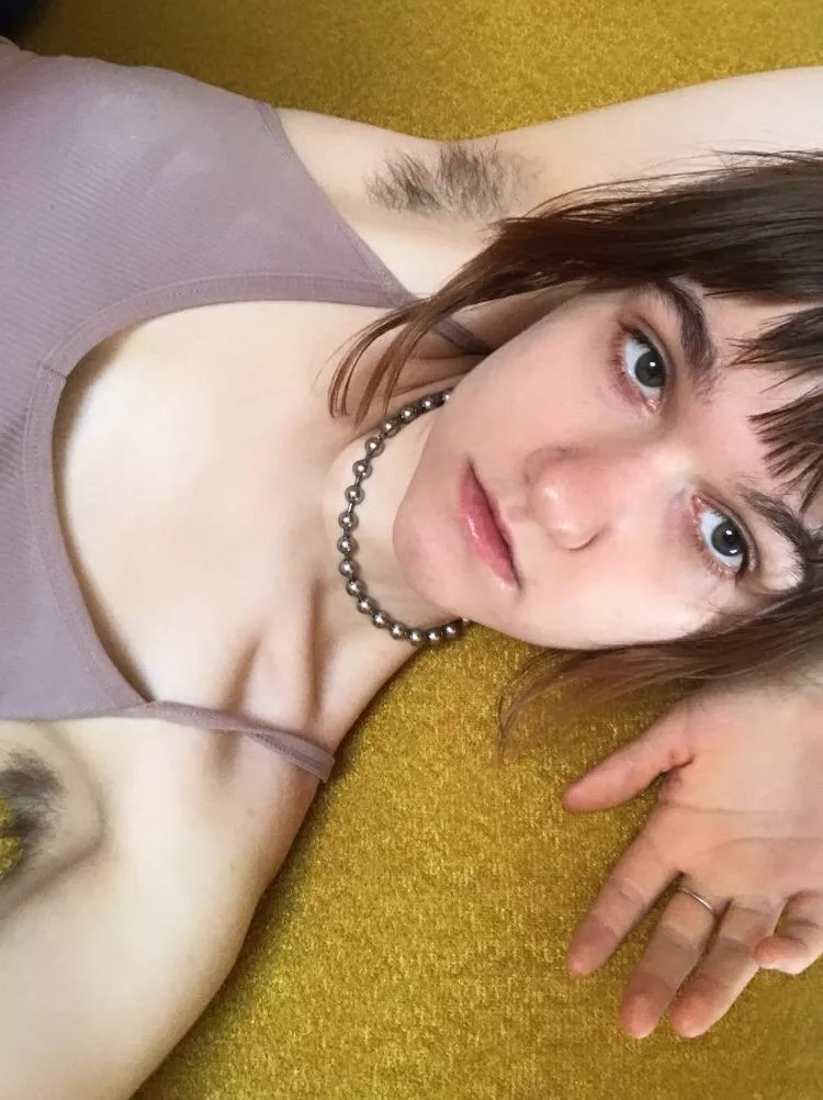 Am I your type? posted by hairy_shizo