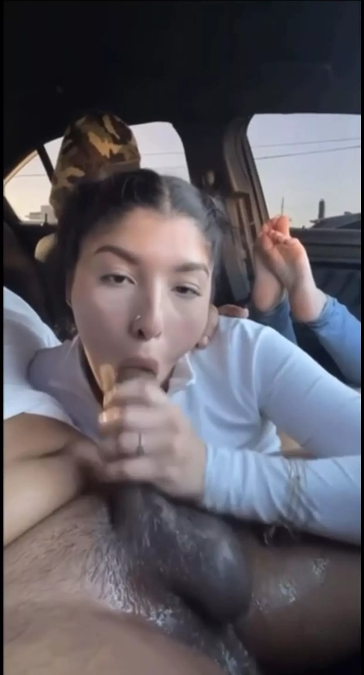 Anyone got a Name?? posted by SupremeKaneki