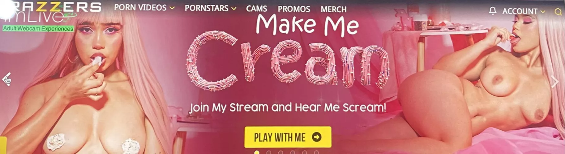 Anyone know who she is by Shelly7864