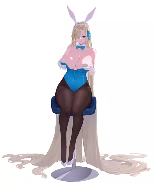 Asuna is the very goddess of beauty! (By: gouros) by jorge-lito99