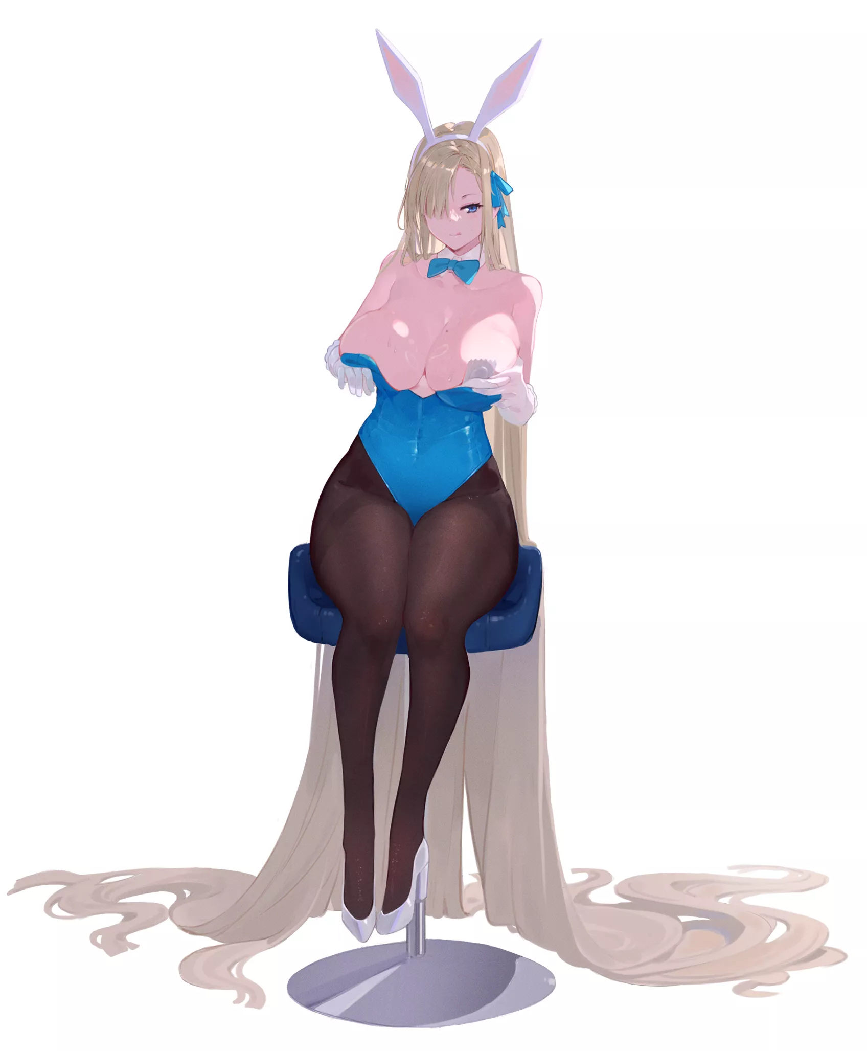 Asuna is the very goddess of beauty! (By: gouros) posted by jorge-lito99