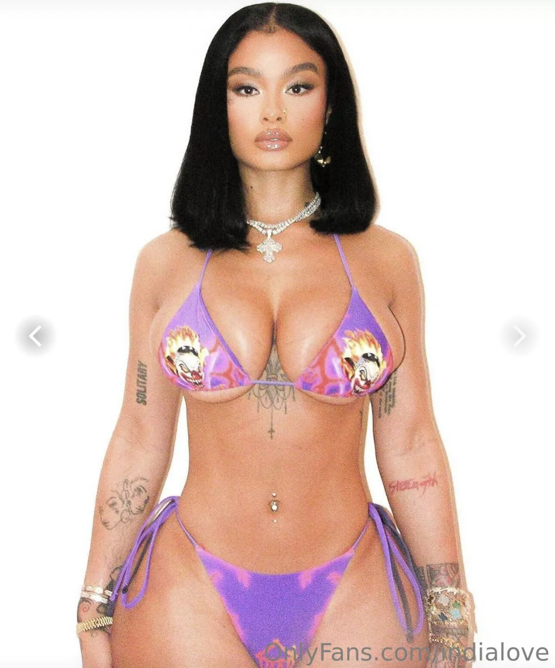 Baddie. posted by Mr_Syrup_