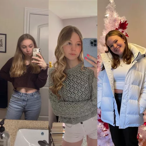 Blondes by TheAnonCanadian4