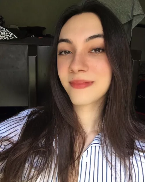 Can I be a femboy in office wear? by BennieBunny_