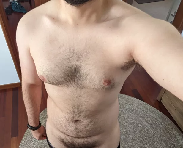 can I claim the title of otter? by MalibylonGaga