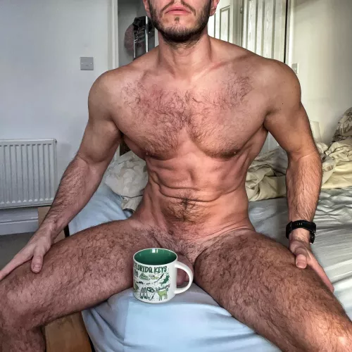 Can I get anyone a refill? (36) by _flxorcist