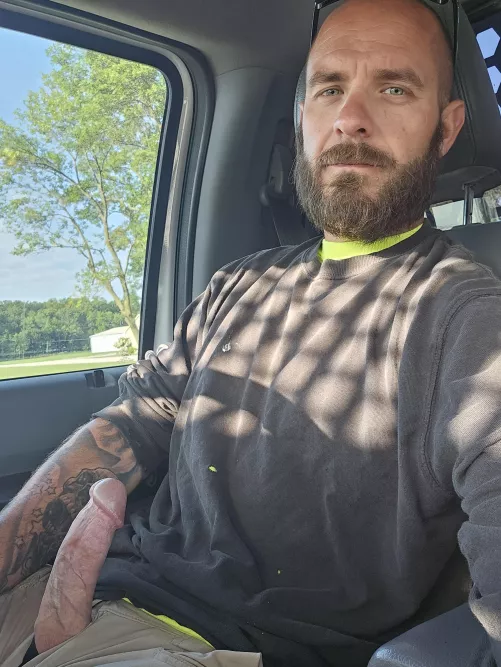 Can you drive a stick? 😈 by Urnextdoorneighbors