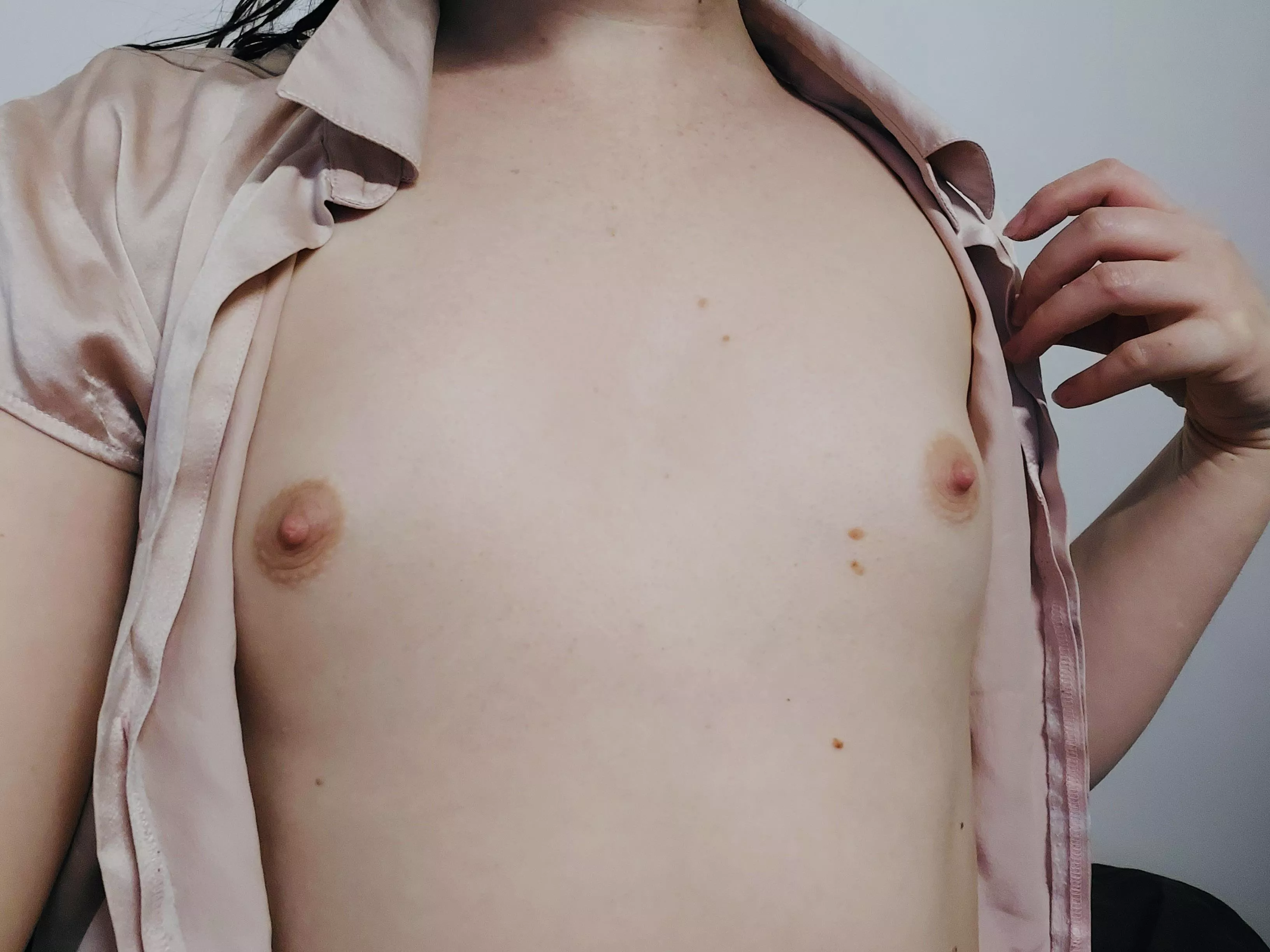 Come give them a suck 💕 posted by mirinkitsune