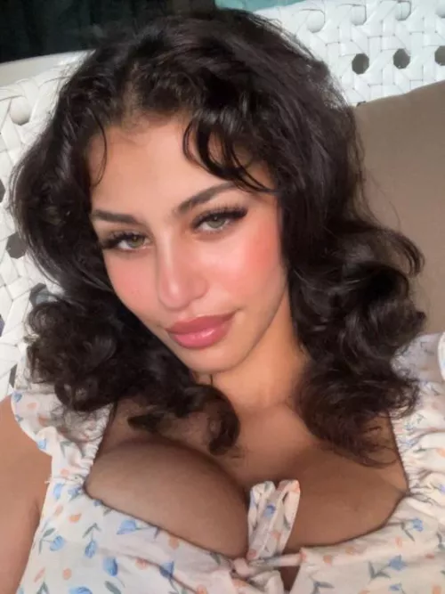 Do you like middle eastern girls? by fond_breadth