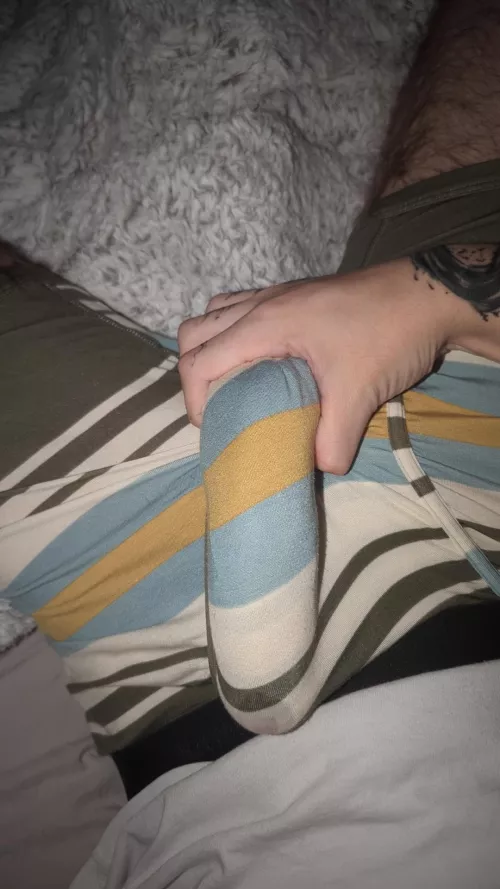 Do you think people would notice? by AverageCnadian