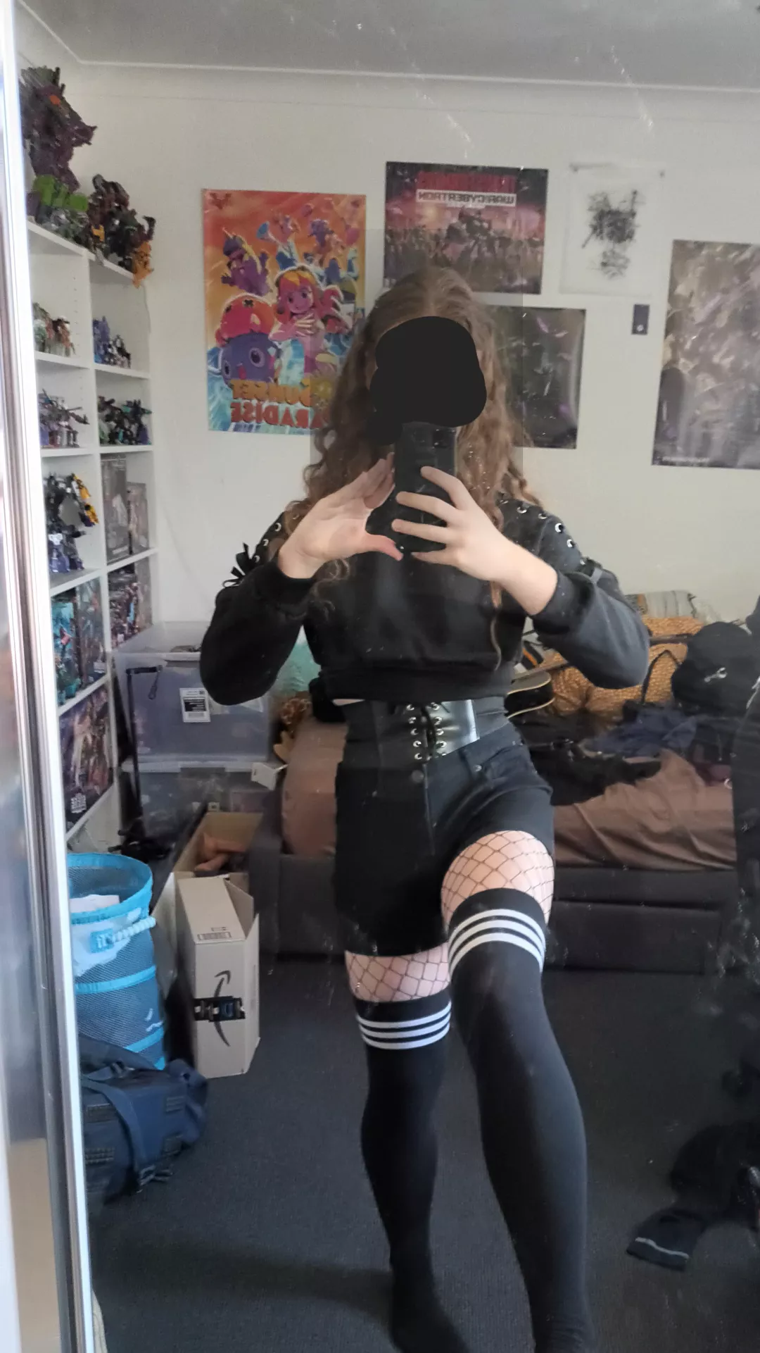 Does anyone here like Transformers ? posted by purplu_o_o