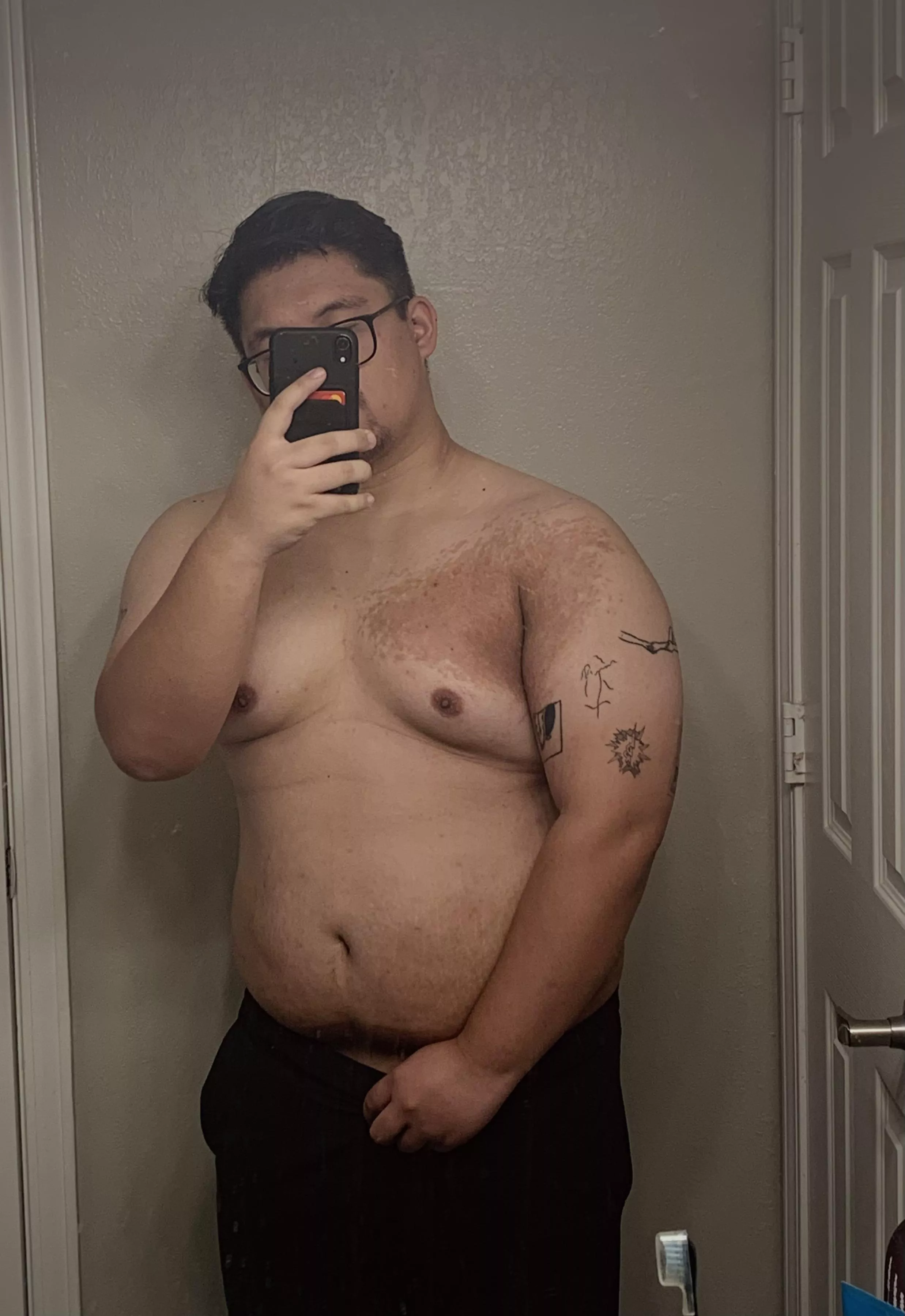 Down on your knees posted by Atlver