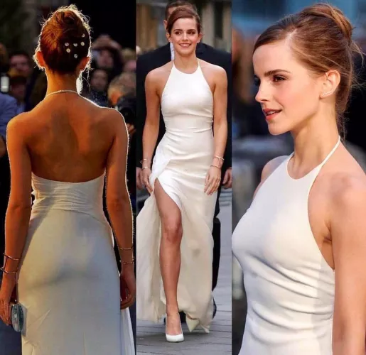 Emma Watson by my_dirtydirty