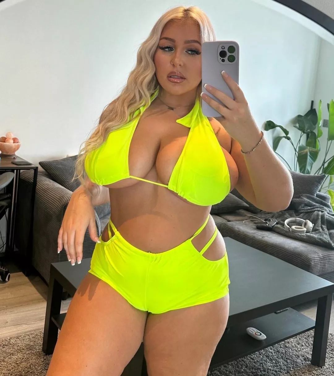 Fat udders barely contained posted by BoobsRJustGreat