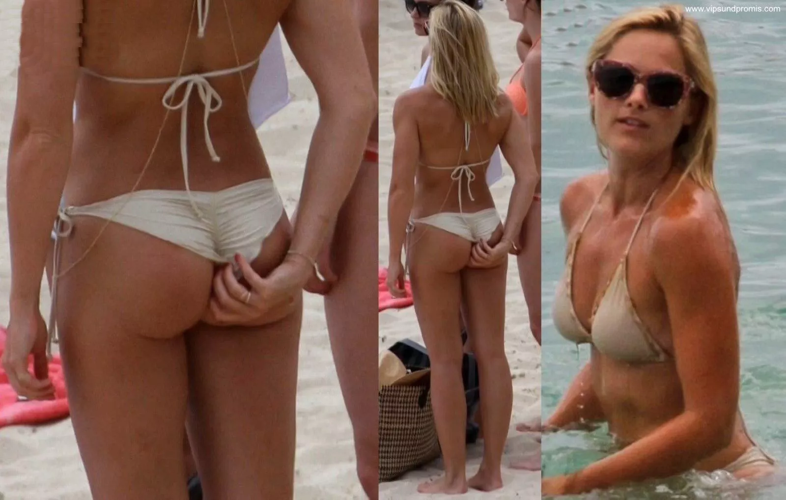 German singer Helene Fischer 02 posted by Glass-Tale299