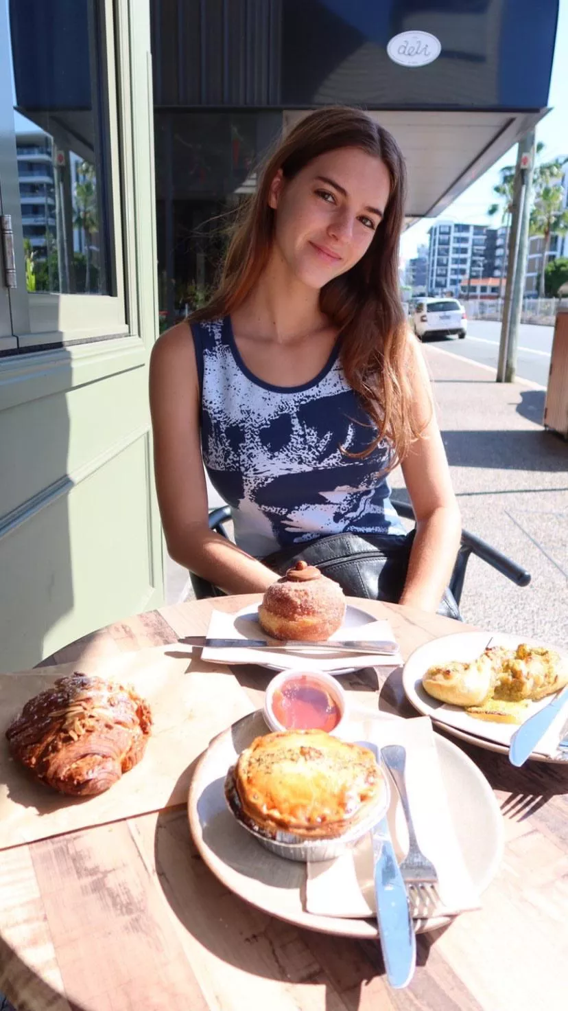 Gorgeous posted by rdc2007