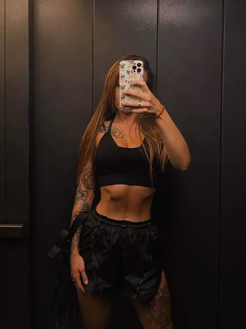 Hello everyone 🎀 by Maryoceanz