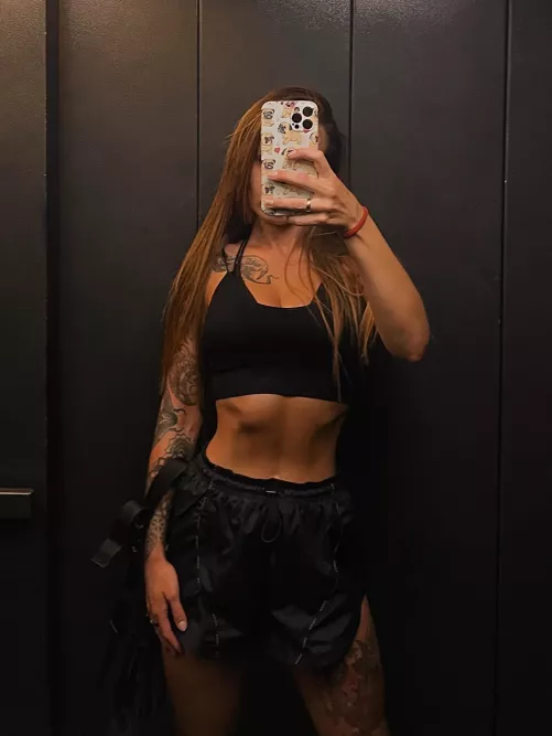 Hello everyone 🎀 by Maryoceanz