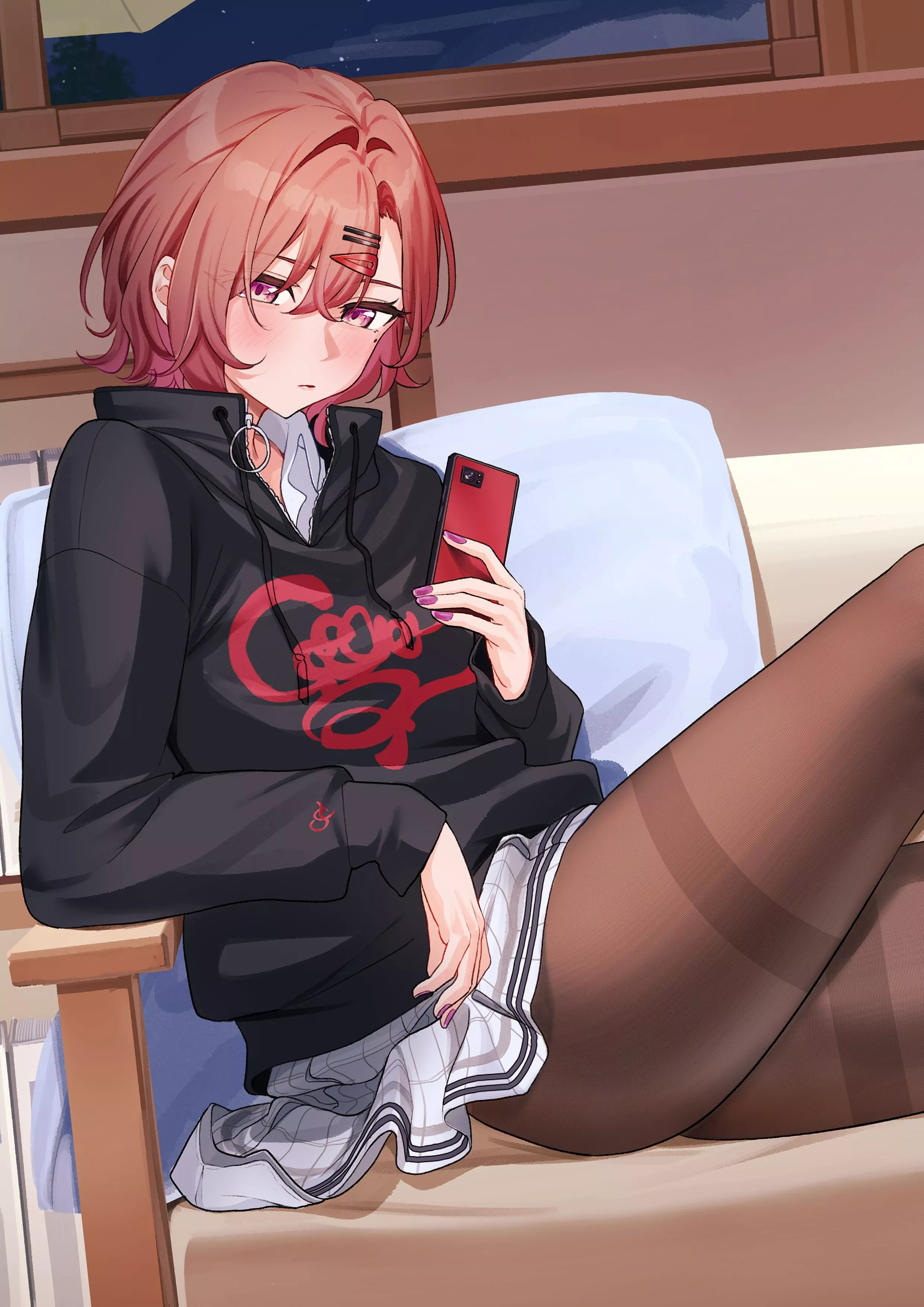 Higuchi Madoka [Idolmaster] posted by CheetahSperm18