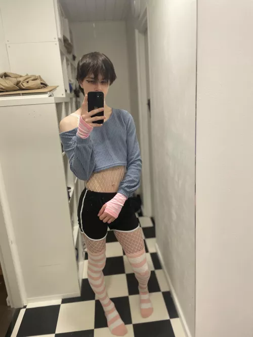 Hii again 💙💖 by CasualFb