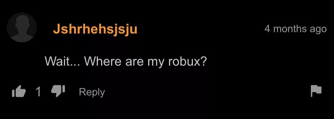 I don’t think you’ll be getting them…. posted by taiyokeii