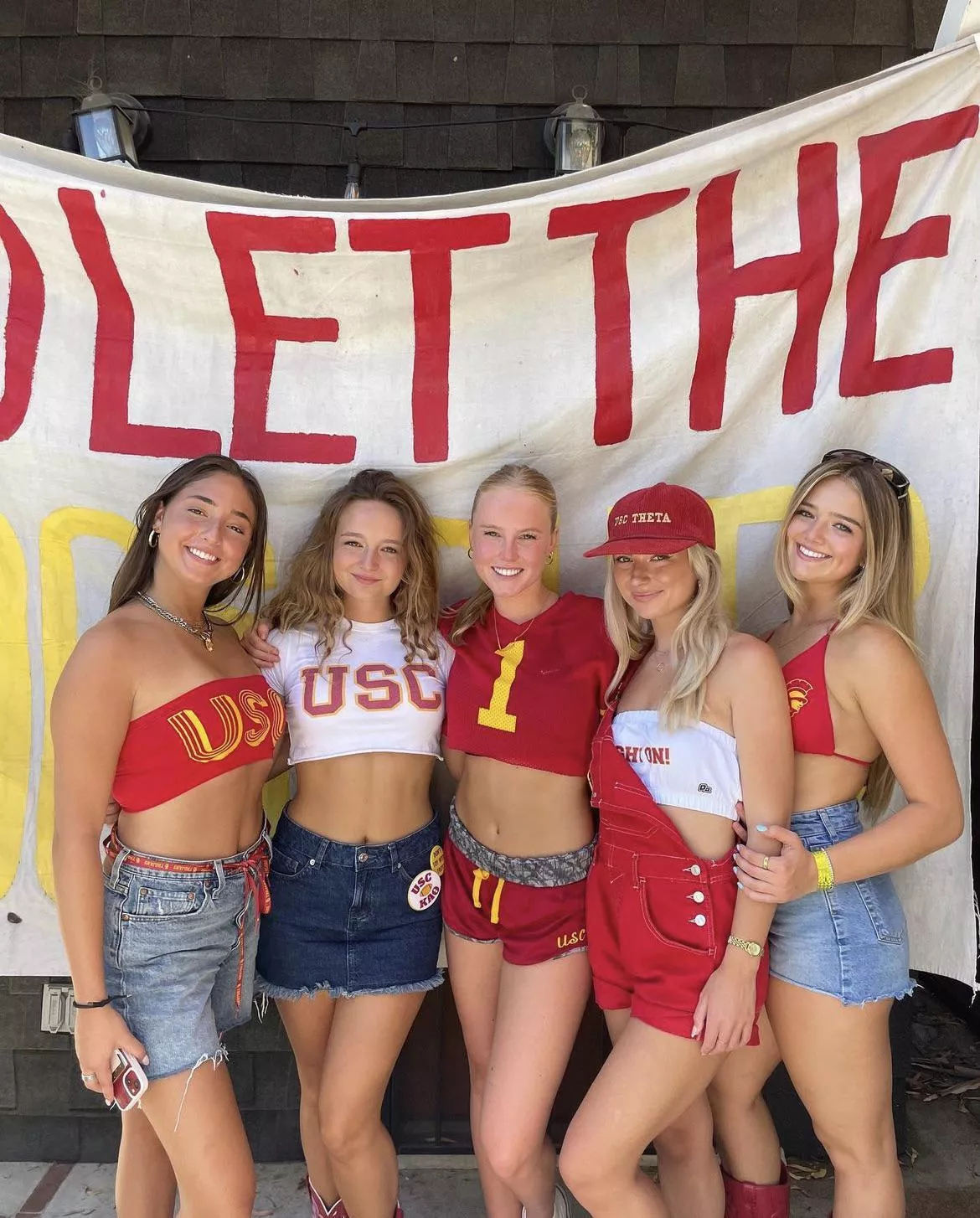 I miss college posted by QueriousGorge