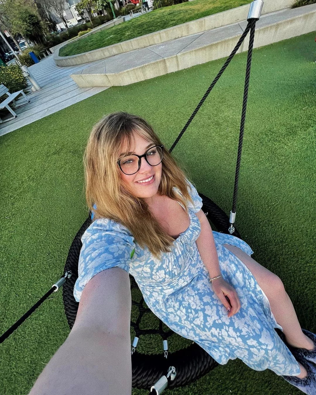 I promise I'm a good girl posted by urbootygirl